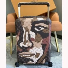 LV Suitcase